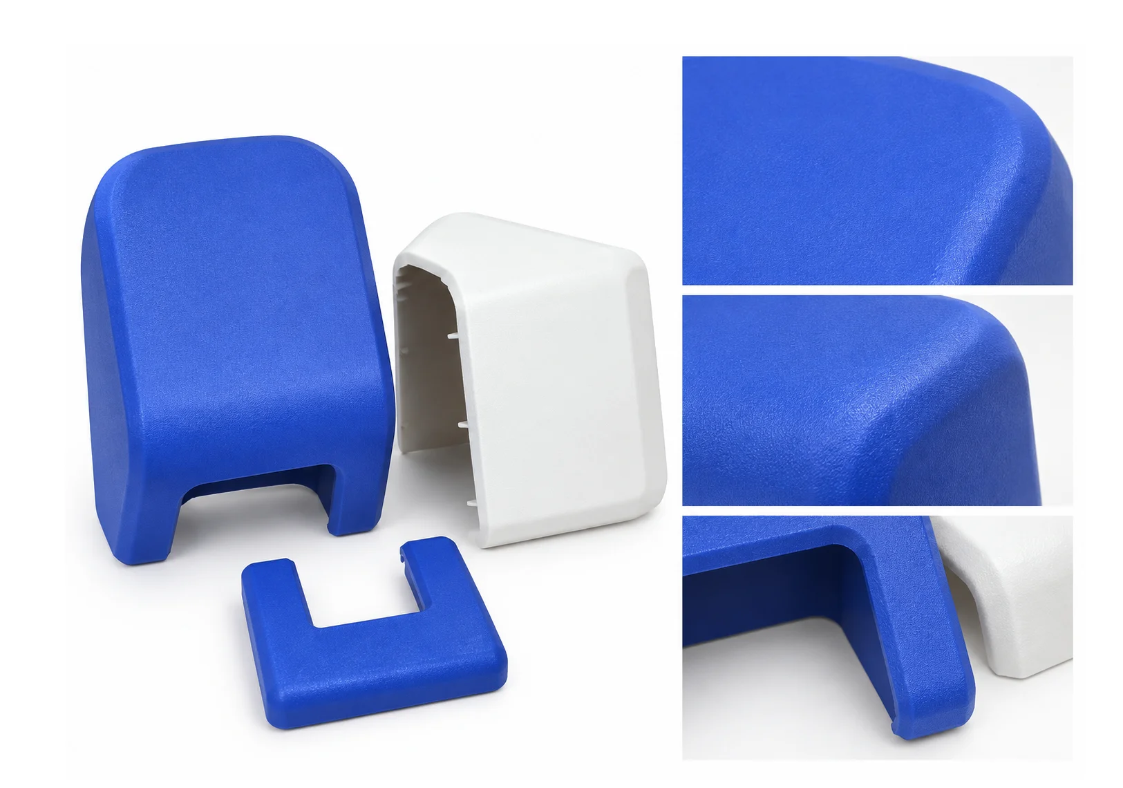 Enclosure family details